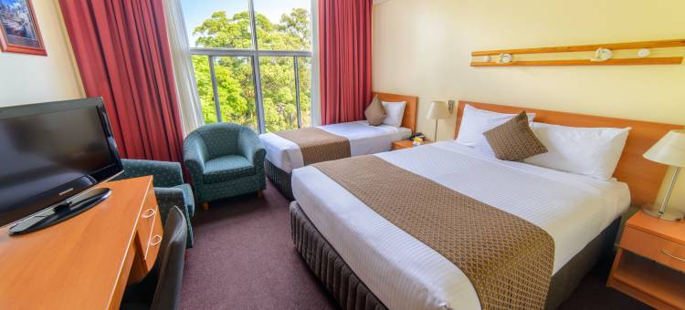 Comfort Inn North Shore图片