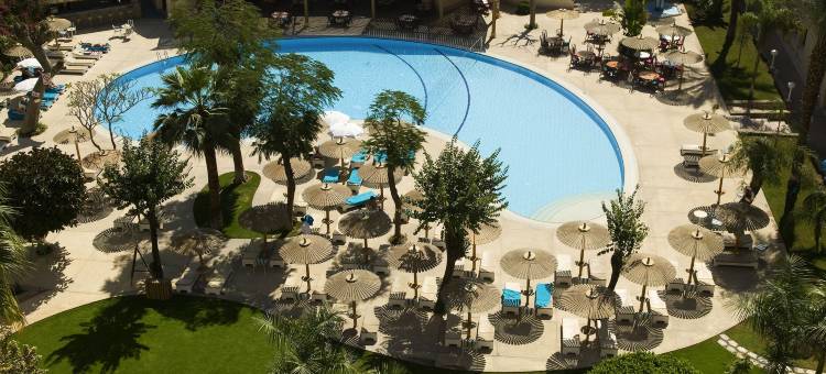 阿兰肯埃塔布卢克索饭店(Aracan Eatabe Luxor Hotel)图片