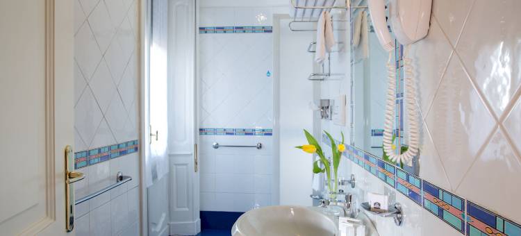 繁星贝斯特韦斯特酒店(Best Western Hotel Astrid)图片