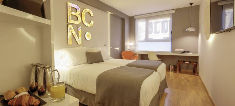 埃文尼亚罗塞里奥酒店(Evenia Rossello)图片