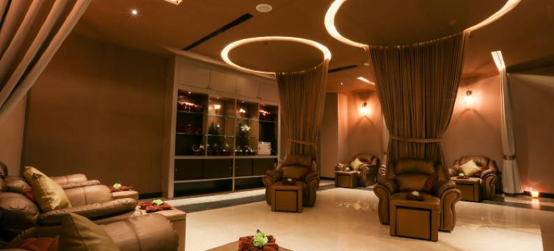 曼谷苏坤蔚路大酒店(Grand Sukhumvit Hotel Bangkok)图片