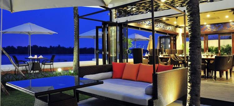 宋西贡别墅酒店(Villa Song Saigon)图片