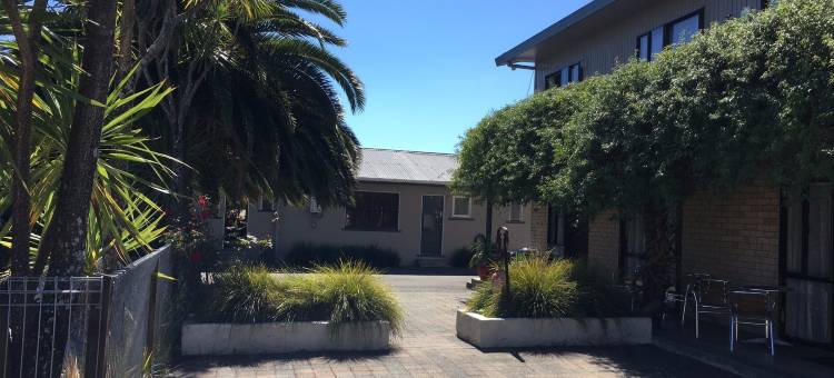 巴尔莫勒尔汽车旅馆(Balmoral Motel)图片