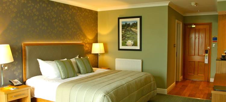卡登公园高尔夫度假酒店及Spa(Carden Park Hotel, Golf Resort and Spa)图片
