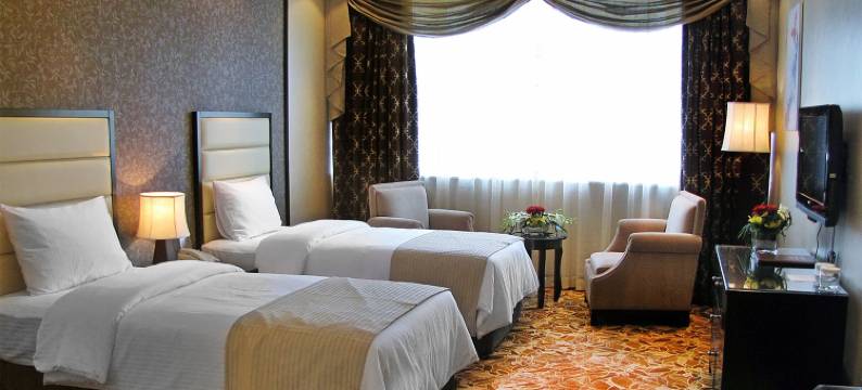 百丽宫酒店(Paragon Hotel)图片