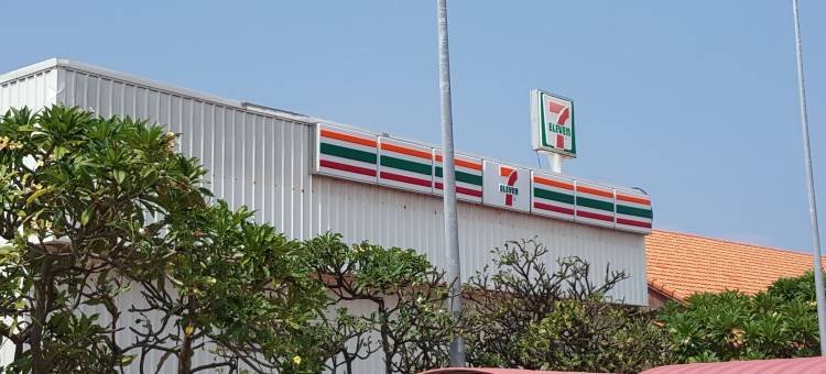 格兰岛拉瑞纳度假酒店(Lareena Resort Koh Larn Pattaya)图片