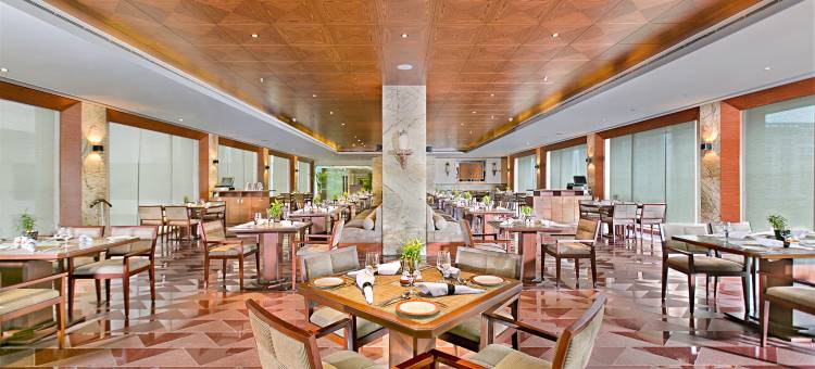 齐普尔拉利特酒店(The Lalit Jaipur)图片