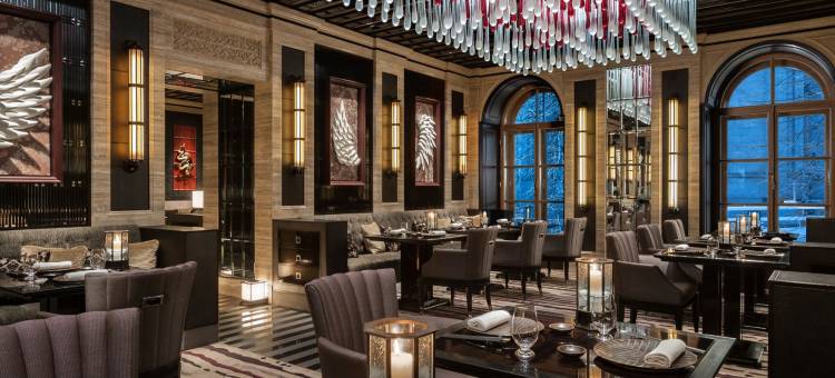 圣彼得堡狮子广场四季酒店(Four Seasons Hotel Lion Palace St. Petersburg)图片