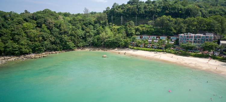 普吉岛卡马拉海滩诺富特酒店(Novotel Phuket Kamala Beach)图片