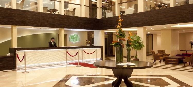 Happy inn Gebze Hotel图片