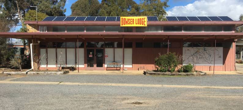 旺加拉塔北方家庭汽车旅馆(Wangaratta North Family Motel)图片