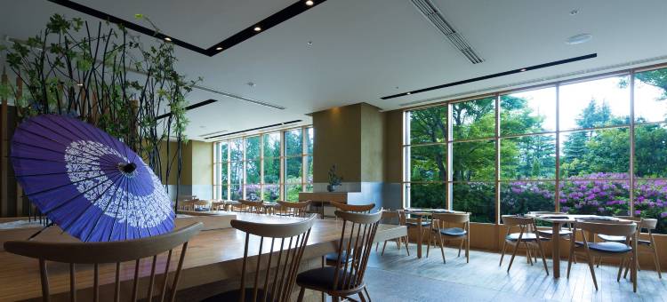 海兰德水疗度假酒店(Highland Resort Hotel & Spa)图片