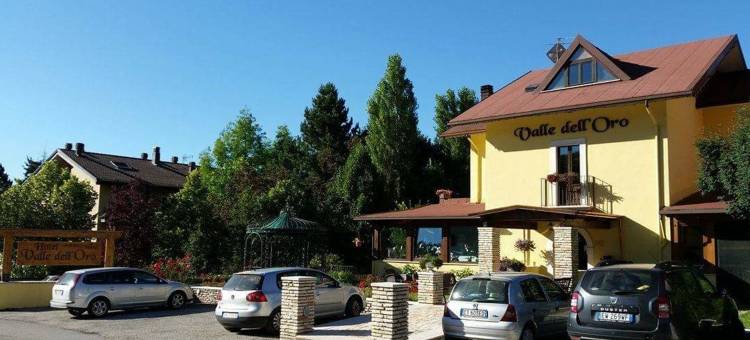 黄金谷酒店(Hotel Valle Dell' Oro)图片