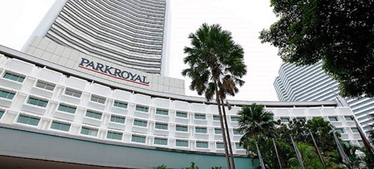 新加坡宾乐雅服务公寓(PARKROYAL Serviced Suites Singapore)图片