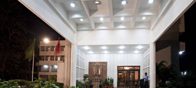 卡林加阿肖克酒店(Hotel Kalinga Ashok)图片