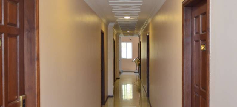 金色城市之光酒店(Golden City Light Hotel)图片