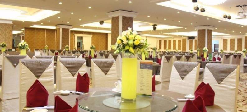 佩特罗酒店(Petro Hotel)图片