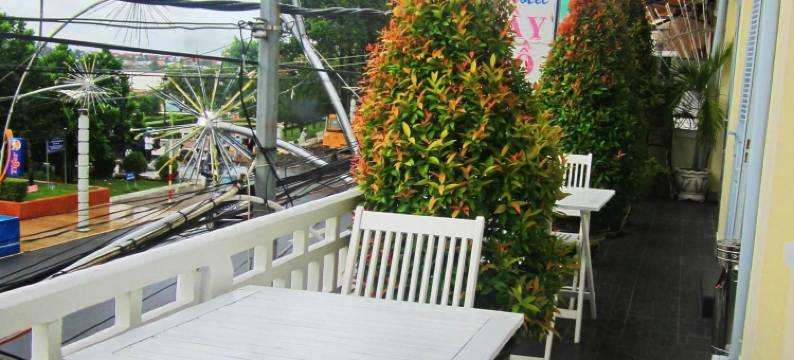 何泰酒店(Tay Ho Hotel)图片