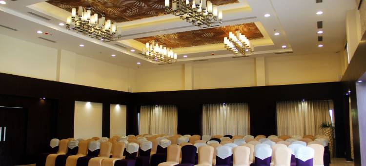 南丹卡楠远景客房酒店(Vista Rooms at Nandan Kanan)图片