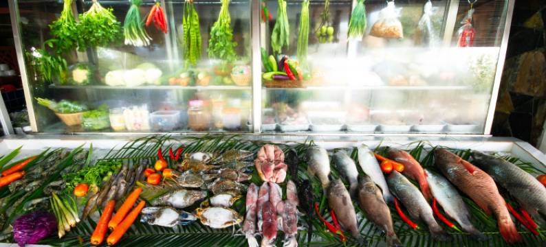 拷叻桑萨旺宫度假村(Sangsawan Palace Khaolak Resort)图片