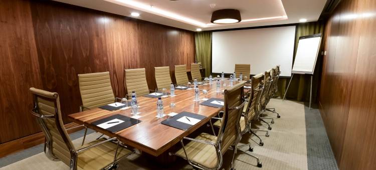 洛美二月2号酒店(Hotel 2 Fevrier, Lomé)图片