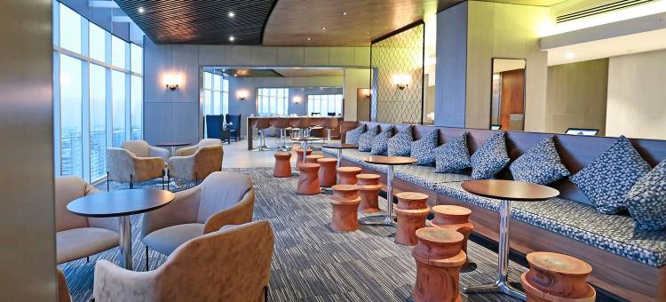 圣地亚哥肯尼迪希尔顿逸林酒店(DoubleTree by Hilton Santiago Kennedy)图片