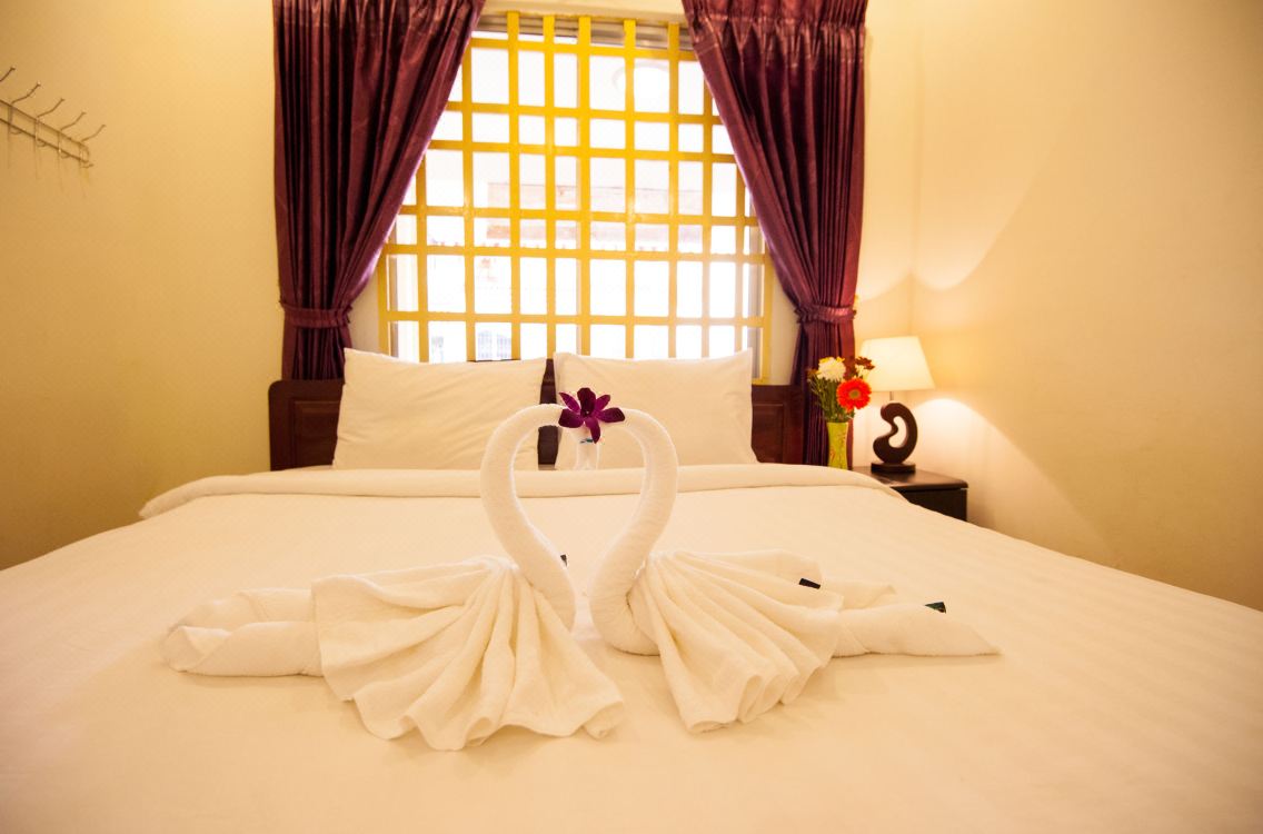 B52 Hostel Hotel Reviews And Room Rates - 