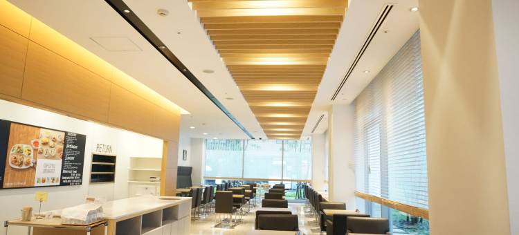 博多东急REI酒店(Hakata Tokyu Rei Hotel)图片