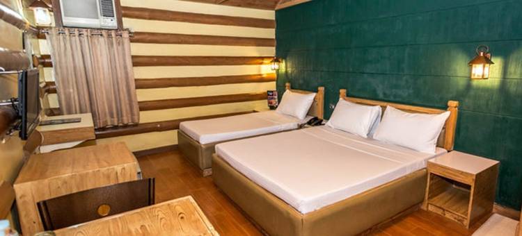 城市旅行者酒店(Urban Travellers Hotel)图片