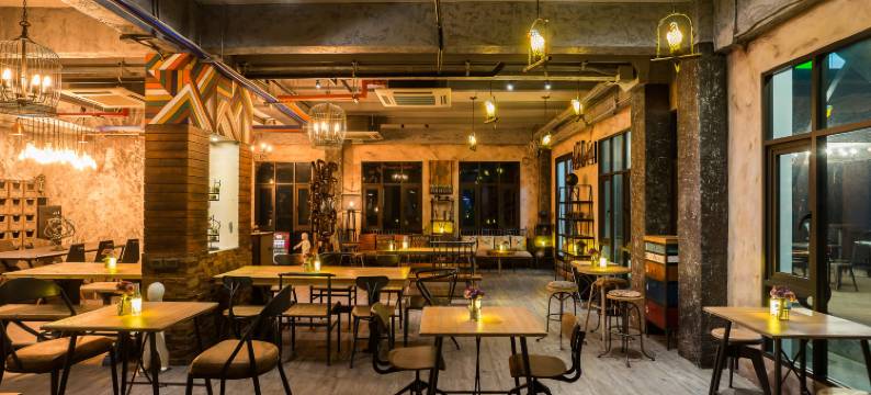 龙泽青年旅馆(Nonze Hostel)图片
