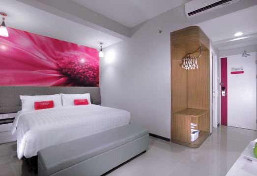 favehotel Rungkut SurabayaHotel Overview