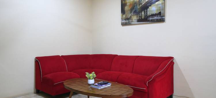RedDoorz @ Lebak Bulus Raya 3图片