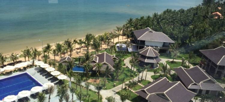 阿玛林富国岛度假村及水疗中心(Amarin Resort & Spa Phu Quoc)图片