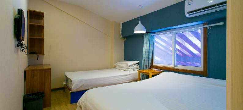 协和酒店(西安省博物馆大雁塔喷泉店)图片