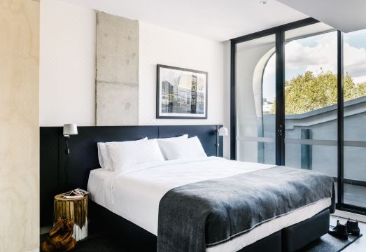 Veriu BroadwayHotel Overview