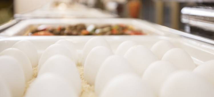 哈姆拉杰达精品酒店(Prime Al Hamra Hotel)图片