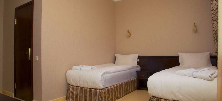 皇家汽油酒店(Royal Petrol Hotel)图片