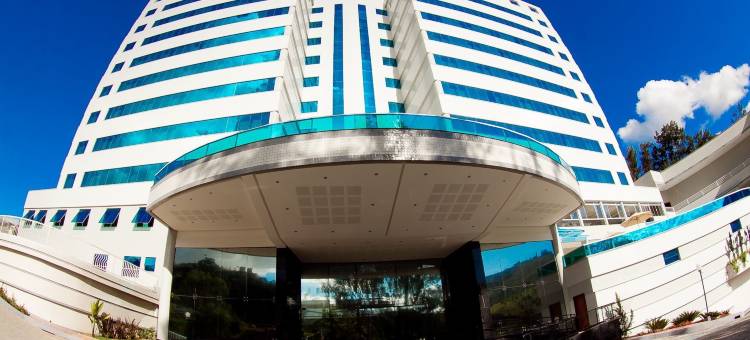 特级公园酒店(Premier Parc Hotel)图片