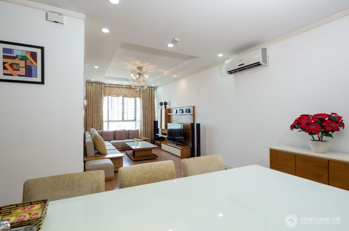 Zoneland Apartments Hoang Anh Gia Lai Lakeview Hotel - 