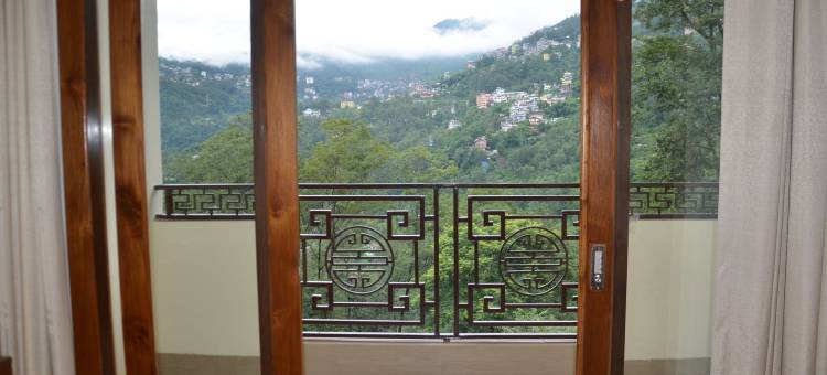 甘托克柠檬树酒店(Lemon Tree Hotel Gangtok)图片