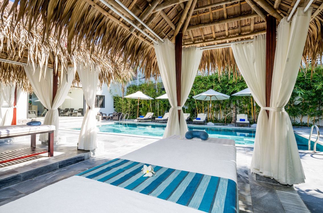 그랜드브리오 오션 리조트 다낭 (Grandvrio Ocean Resort Danang)