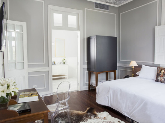 巴兰科共和国民宿精品酒店