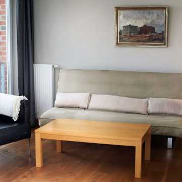 不来梅港哈芬因杰赫酒店公寓式酒店(Im-Jaich 