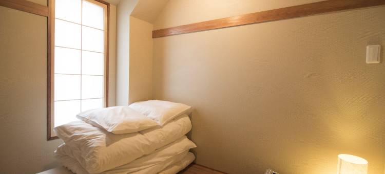 日本新宿如归旅馆(Tadaima Japan Shinjuku Ryokan)图片