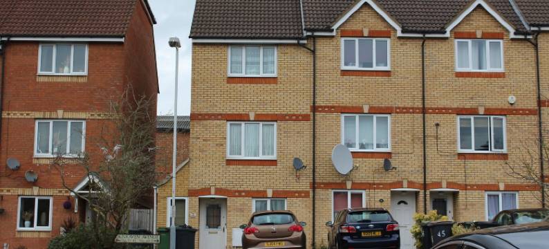 机场住宿酒店(Airport Stay)图片