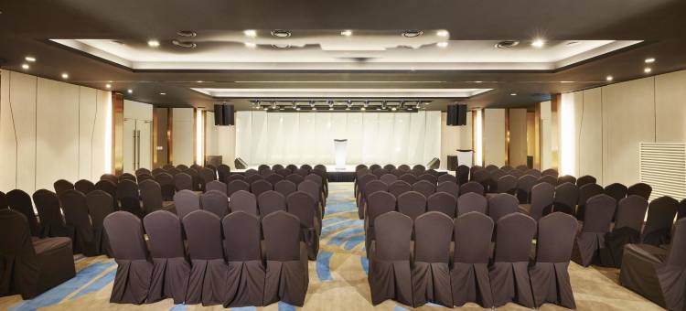镜浦天空湾酒店(Skybay Hotel Gyeongpo)图片