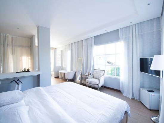 梅蘇克精品屋酒店