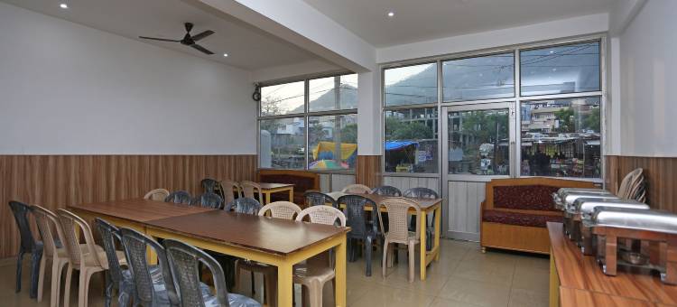 Itys酒店萨特亚·希瑞(Itsy Hotels Satya Shree)图片