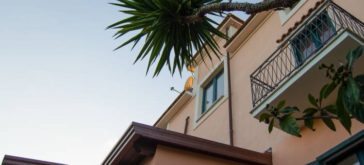保罗之家精品酒店(La Casa di Paolo Boutique Hotel)图片