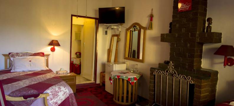 达喀尔洛家庭旅馆(Dakalo Bed and Breakfast)图片